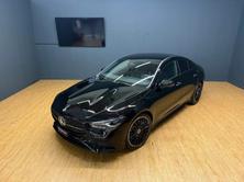 MERCEDES-BENZ CLA 200 - AMG / DISTRONIC / 360 Grad Kamera / AHK / Spiegel, Hybride Leggero Benzina/Elettrica, Occasioni / Usate, Automatico - 2