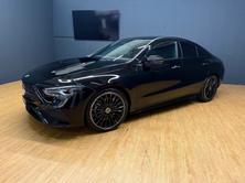 MERCEDES-BENZ CLA 200 - AMG / DISTRONIC / 360 Grad Kamera / AHK / Spiegel, Hybride Leggero Benzina/Elettrica, Occasioni / Usate, Automatico - 4