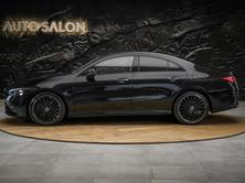 MERCEDES-BENZ CLA 200 d AMG Night Edition *ALL BLACK*Facelift*Ambientebel, Diesel, Occasioni / Usate, Automatico - 3