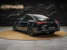 MERCEDES-BENZ CLA 200 d AMG Night Edition *ALL BLACK*Facelift*Ambientebel, Diesel, Occasioni / Usate, Automatico - 4