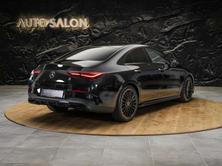 MERCEDES-BENZ CLA 200 d AMG Night Edition *ALL BLACK*Facelift*Ambientebel, Diesel, Occasioni / Usate, Automatico - 6