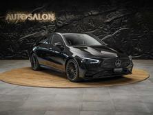 MERCEDES-BENZ CLA 200 d AMG Night Edition *ALL BLACK*Facelift*Ambientebel, Diesel, Occasioni / Usate, Automatico - 7