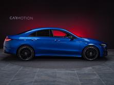 MERCEDES-BENZ CLA 200 AMG Line / Rückfahrkamera / Ambientebeleuchtung /, Essence, Occasion / Utilisé, Automatique - 4
