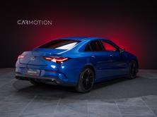 MERCEDES-BENZ CLA 200 AMG Line / Rückfahrkamera / Ambientebeleuchtung /, Essence, Occasion / Utilisé, Automatique - 5