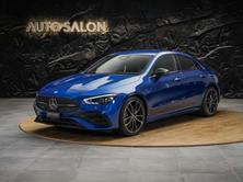 MERCEDES-BENZ CLA 200 d AMG Line *Werksgarantie*Sitzheizung*, Diesel, Occasion / Utilisé, Automatique - 2