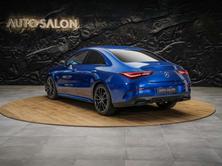 MERCEDES-BENZ CLA 200 d AMG Line *Werksgarantie*Sitzheizung*, Diesel, Occasion / Utilisé, Automatique - 4