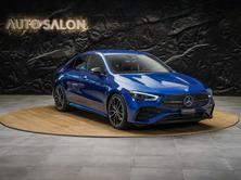 MERCEDES-BENZ CLA 200 d AMG Line *Werksgarantie*Sitzheizung*, Diesel, Occasion / Utilisé, Automatique - 7