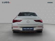 MERCEDES-BENZ CLA 200 - AMG / DISTRONIC / Rückfahrkamera / Soundsystem /, Hybride Léger Essence/Électricité, Occasion / Utilisé, Automatique - 4
