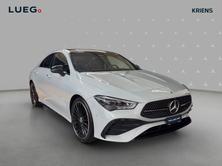 MERCEDES-BENZ CLA 200 - AMG / DISTRONIC / Rückfahrkamera / Soundsystem /, Hybride Léger Essence/Électricité, Occasion / Utilisé, Automatique - 5