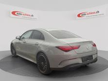 MERCEDES-BENZ CLA 200 7G-DCT AMG Edition Night, Mild-Hybrid Benzin/Elektro, Occasion / Gebraucht, Automatik - 3