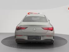 MERCEDES-BENZ CLA 200 7G-DCT AMG Edition Night, Mild-Hybrid Benzin/Elektro, Occasion / Gebraucht, Automatik - 4