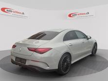 MERCEDES-BENZ CLA 200 7G-DCT AMG Edition Night, Mild-Hybrid Benzin/Elektro, Occasion / Gebraucht, Automatik - 5