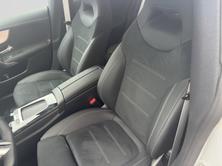MERCEDES-BENZ CLA 200 7G-DCT AMG Edition Night, Mild-Hybrid Benzin/Elektro, Occasion / Gebraucht, Automatik - 6