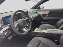 MERCEDES-BENZ CLA 200 7G-DCT AMG Edition Night, Mild-Hybrid Benzin/Elektro, Occasion / Gebraucht, Automatik - 7