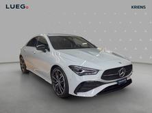 MERCEDES-BENZ CLA 200 - AMG / Rückfahrkamera / Ambiente-Licht / Volldigi, Hybride Léger Essence/Électricité, Occasion / Utilisé, Automatique - 5