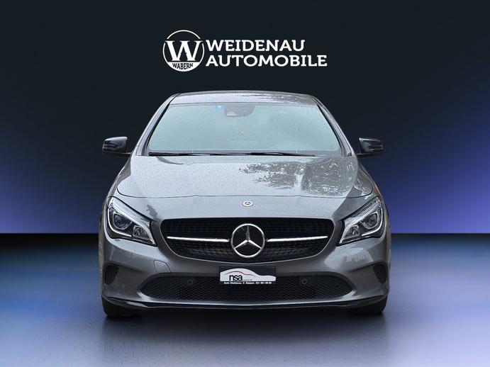 MERCEDES-BENZ CLA 200 d Urban 7G-DCT, Diesel, Occasioni / Usate, Automatico