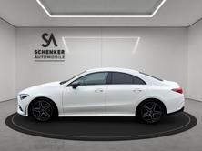 MERCEDES-BENZ CLA 200 AMG Line 7G-DCT, Petrol, Second hand / Used, Automatic - 2