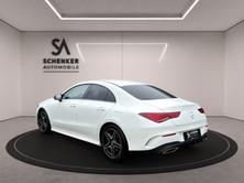 MERCEDES-BENZ CLA 200 AMG Line 7G-DCT, Petrol, Second hand / Used, Automatic - 3
