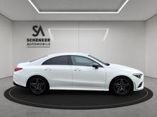 MERCEDES-BENZ CLA 200 AMG Line 7G-DCT, Petrol, Second hand / Used, Automatic - 6