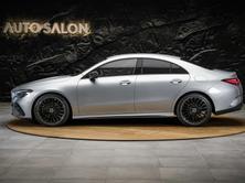 MERCEDES-BENZ CLA 200 AMG Line 7G-DCT *Facelift*Assistenten*Amientenbeleu, Petrol, Second hand / Used, Automatic - 2