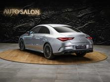 MERCEDES-BENZ CLA 200 AMG Line 7G-DCT *Facelift*Assistenten*Amientenbeleu, Petrol, Second hand / Used, Automatic - 3