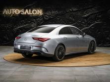 MERCEDES-BENZ CLA 200 AMG Line 7G-DCT *Facelift*Assistenten*Amientenbeleu, Petrol, Second hand / Used, Automatic - 5