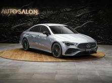MERCEDES-BENZ CLA 200 AMG Line 7G-DCT *Facelift*Assistenten*Amientenbeleu, Petrol, Second hand / Used, Automatic - 6
