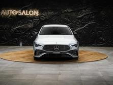 MERCEDES-BENZ CLA 200 AMG Line 7G-DCT *Facelift*Assistenten*Amientenbeleu, Petrol, Second hand / Used, Automatic - 7