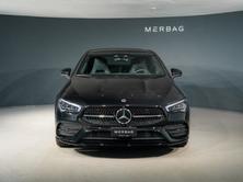 MERCEDES-BENZ CLA 200 d AMG Line 4Matic, Diesel, Ex-demonstrator, Automatic - 2
