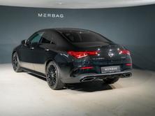 MERCEDES-BENZ CLA 200 d AMG Line 4Matic, Diesel, Ex-demonstrator, Automatic - 3