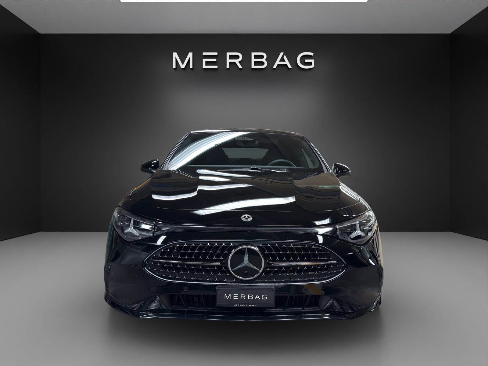 MERCEDES-BENZ CLA 200 8G-DCT, Essence, Voiture de démonstration, Automatique - 7