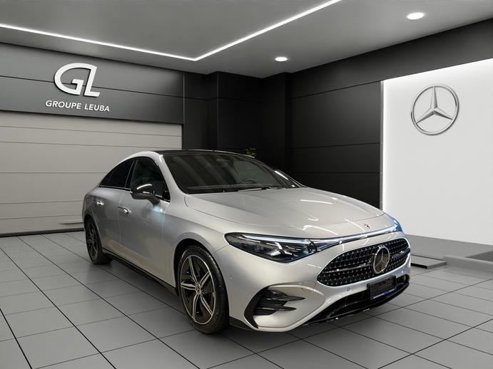 MERCEDES-BENZ CLA 200 8G-DCT, Benzina, Auto dimostrativa, Automatico