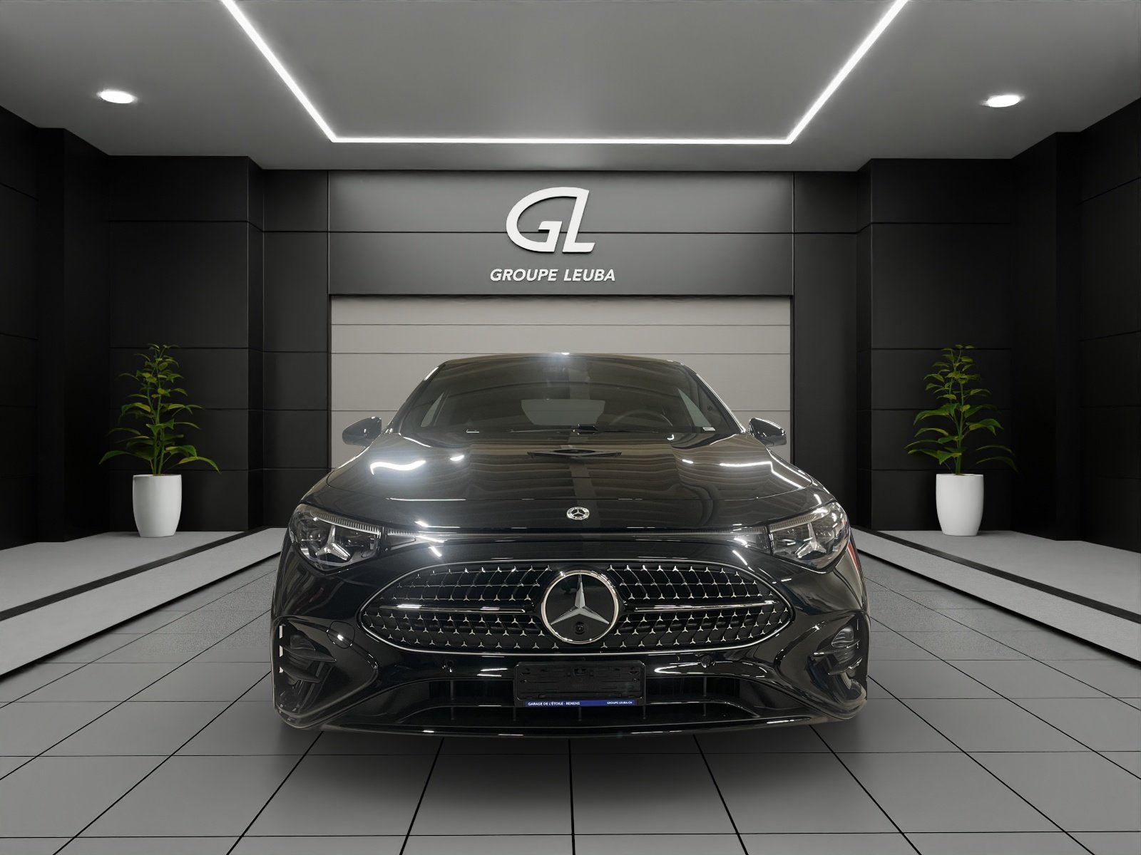 MERCEDES-BENZ CLA 200 8G-DCT 4Matic, Benzina, Auto dimostrativa, Automatico - 2