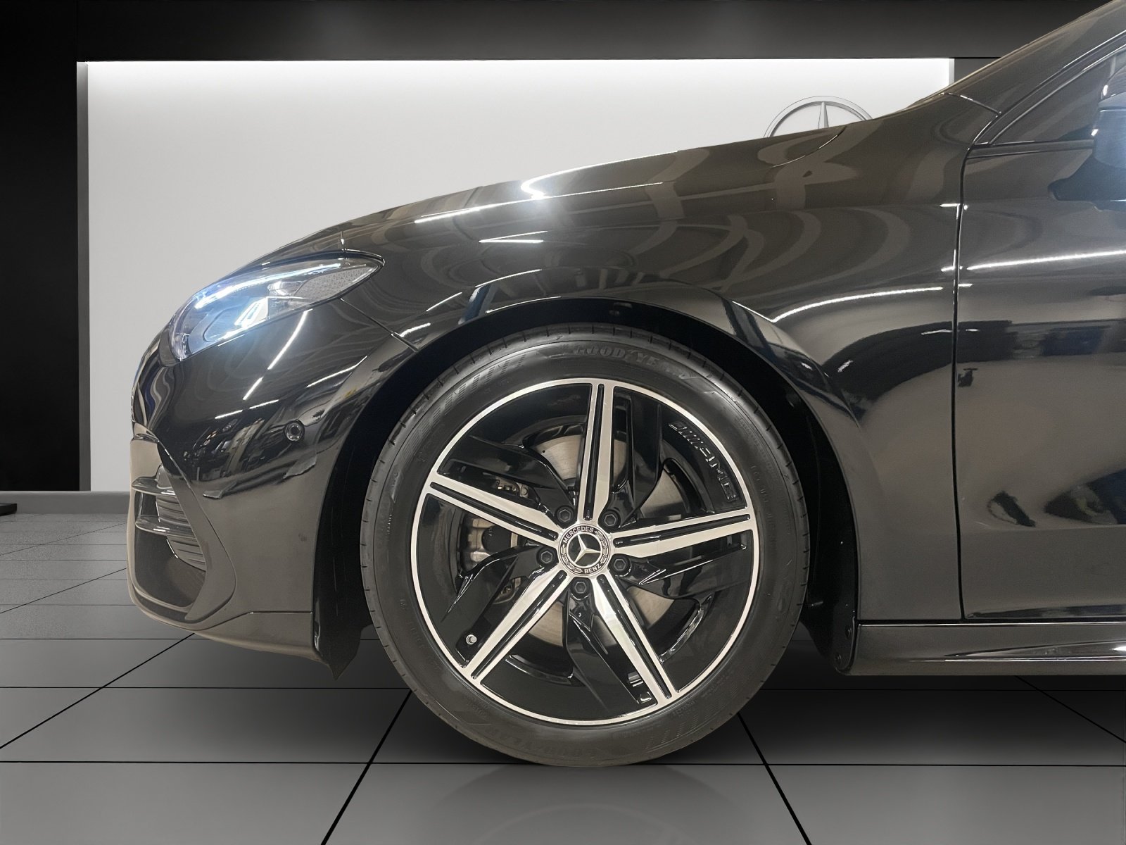 MERCEDES-BENZ CLA 200 8G-DCT 4Matic, Benzina, Auto dimostrativa, Automatico - 6