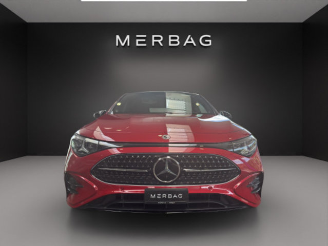 MERCEDES-BENZ CLA 200 8G-DCT 4Matic, Essence, Voiture de démonstration, Automatique - 2