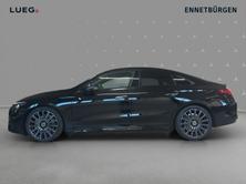 MERCEDES-BENZ CLA 200 8G-DCT 4Matic, Benzin, Vorführwagen, Automatik - 2