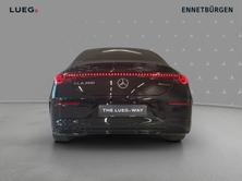 MERCEDES-BENZ CLA 200 8G-DCT 4Matic, Benzin, Vorführwagen, Automatik - 3