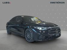 MERCEDES-BENZ CLA 200 8G-DCT 4Matic, Benzin, Vorführwagen, Automatik - 5