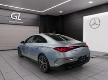 MERCEDES-BENZ CLA 200 8G-DCT, Benzin, Vorführwagen, Automatik - 4