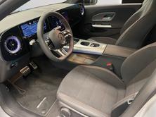 MERCEDES-BENZ CLA 200 8G-DCT, Benzin, Vorführwagen, Automatik - 5