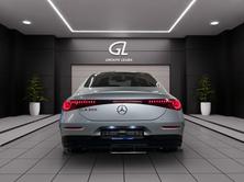MERCEDES-BENZ CLA 200 8G-DCT, Benzin, Vorführwagen, Automatik - 5