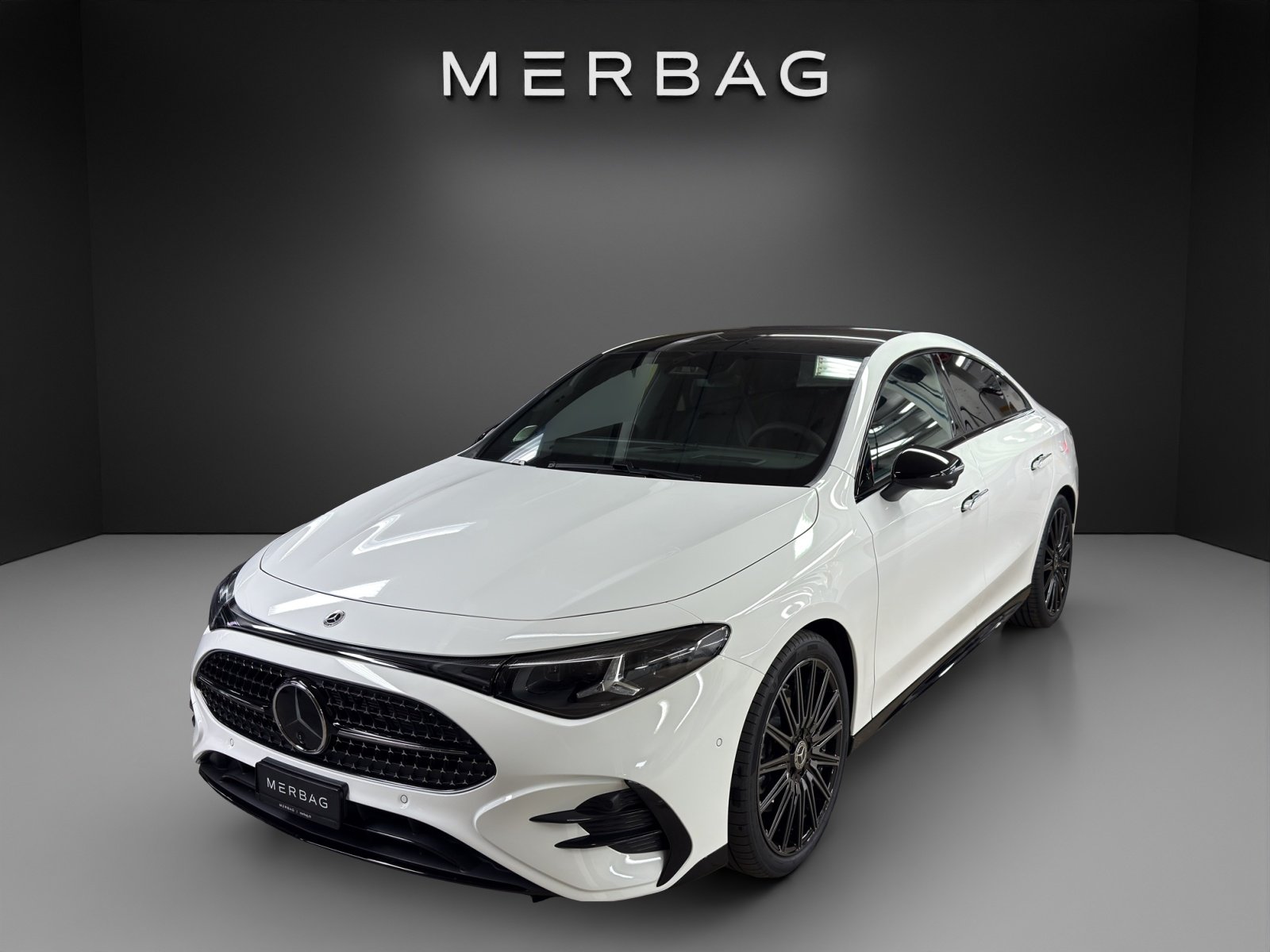 MERCEDES-BENZ CLA 220 4MATIC