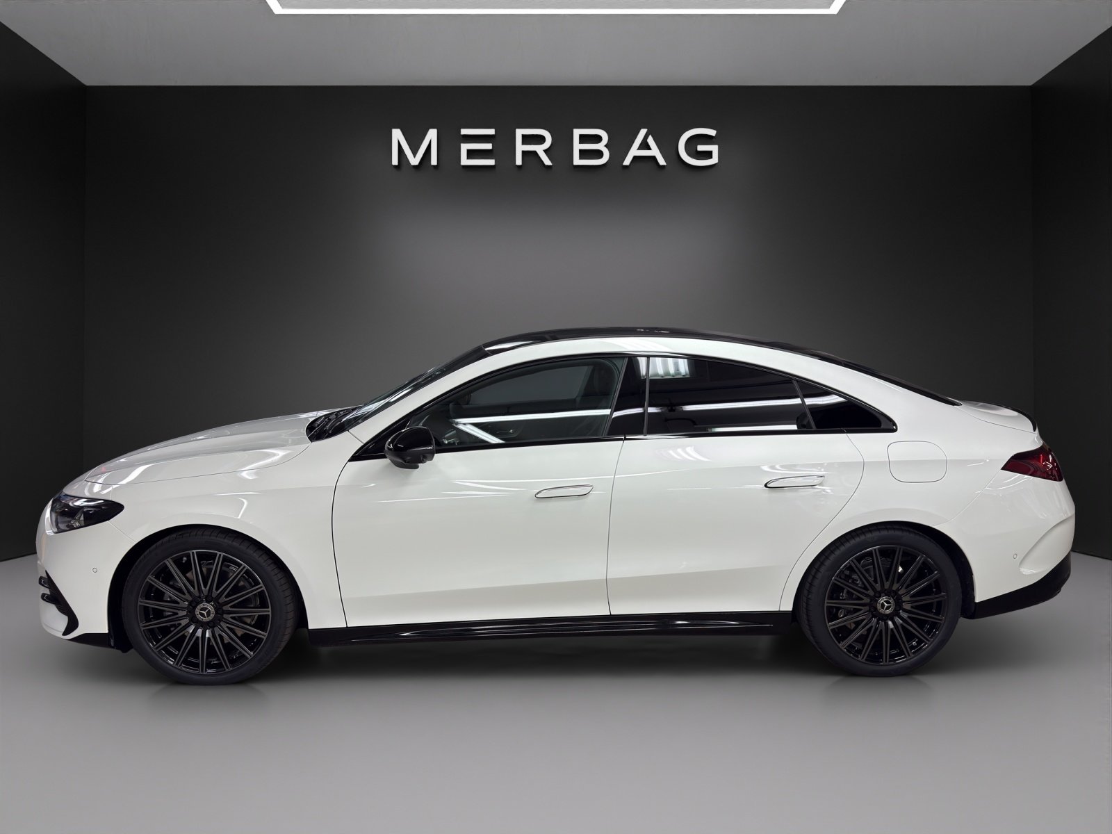 MERCEDES-BENZ CLA 220 4MATIC, Hybride Léger Essence/Électricité, Voiture nouvelle, Automatique - 2