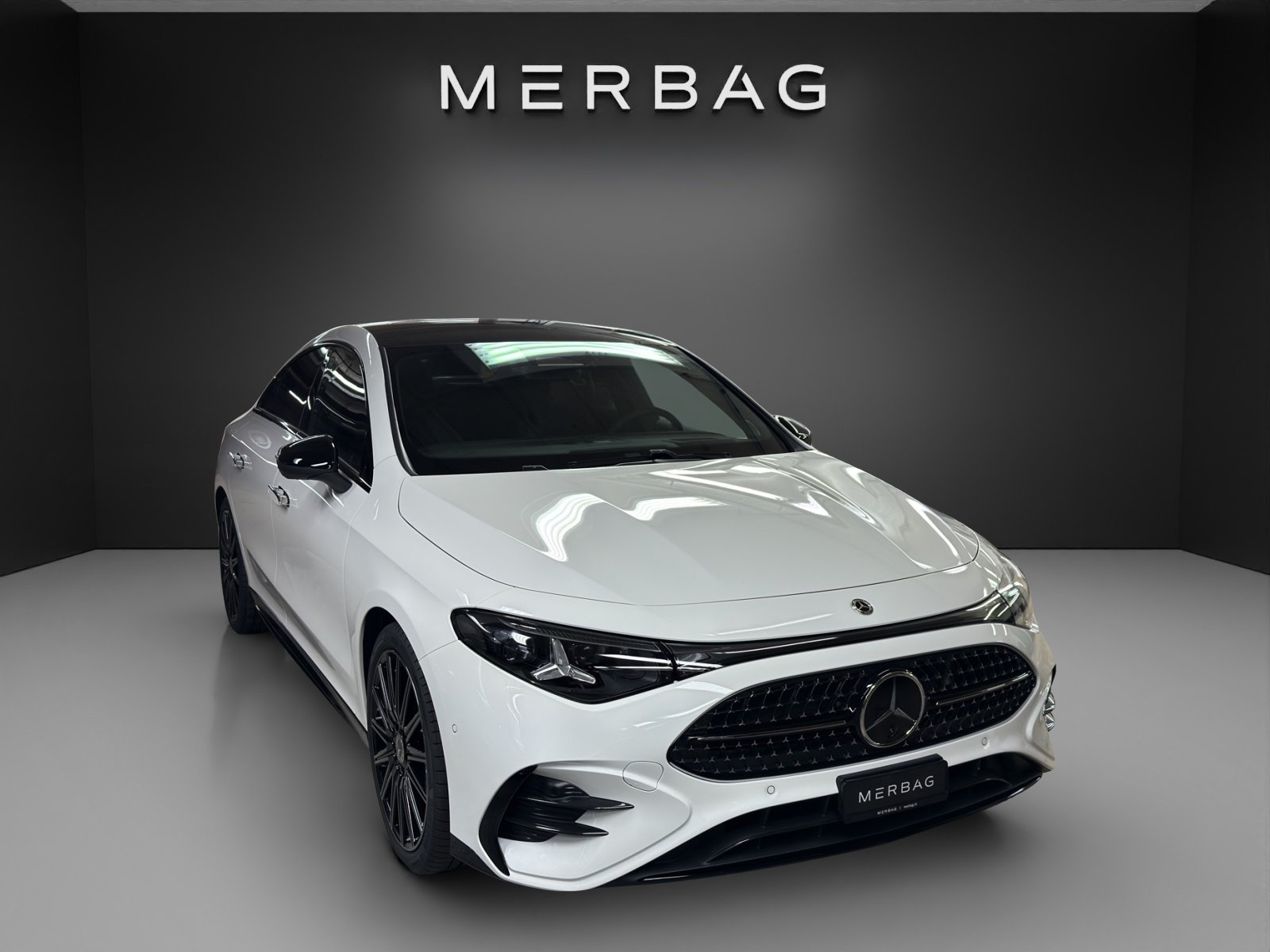MERCEDES-BENZ CLA 220 4MATIC, Hybride Léger Essence/Électricité, Voiture nouvelle, Automatique - 6