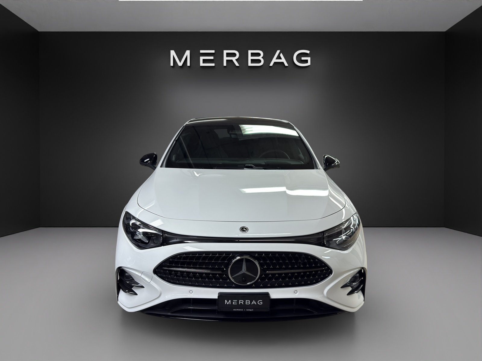 MERCEDES-BENZ CLA 220 4MATIC, Hybride Léger Essence/Électricité, Voiture nouvelle, Automatique - 7