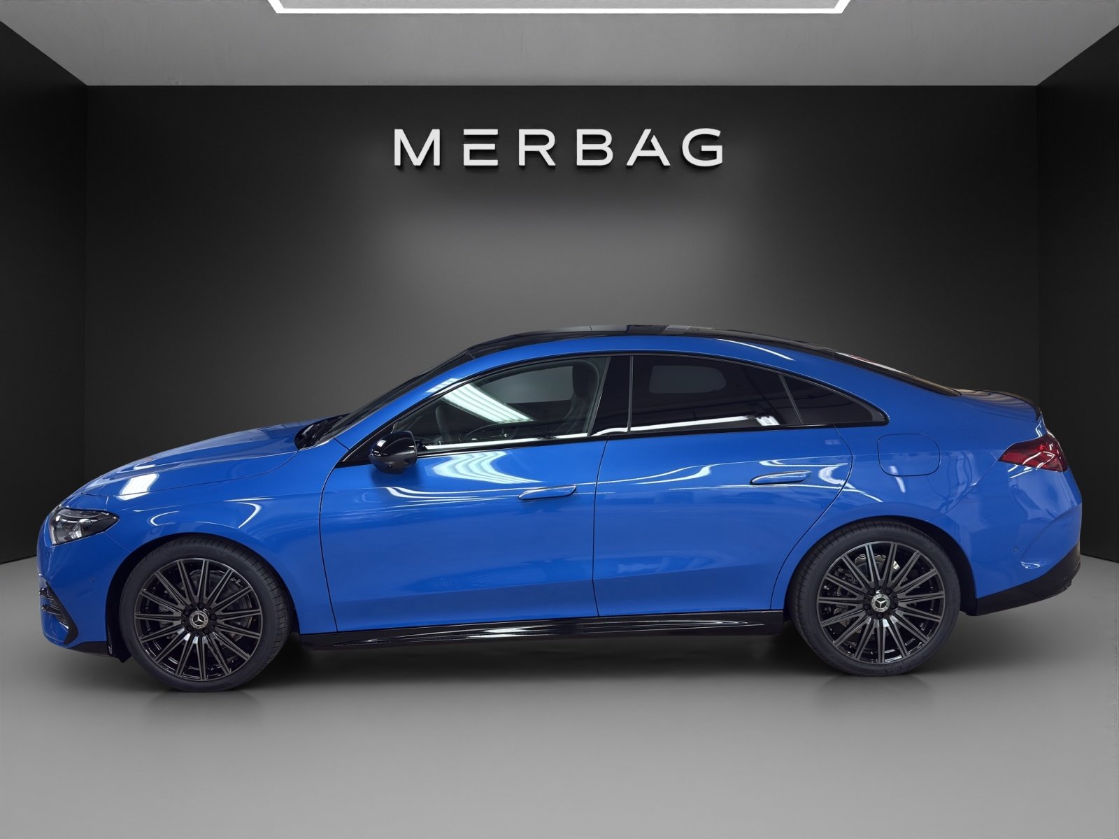MERCEDES-BENZ CLA 220 4MATIC, Hybride Léger Essence/Électricité, Voiture nouvelle - 2