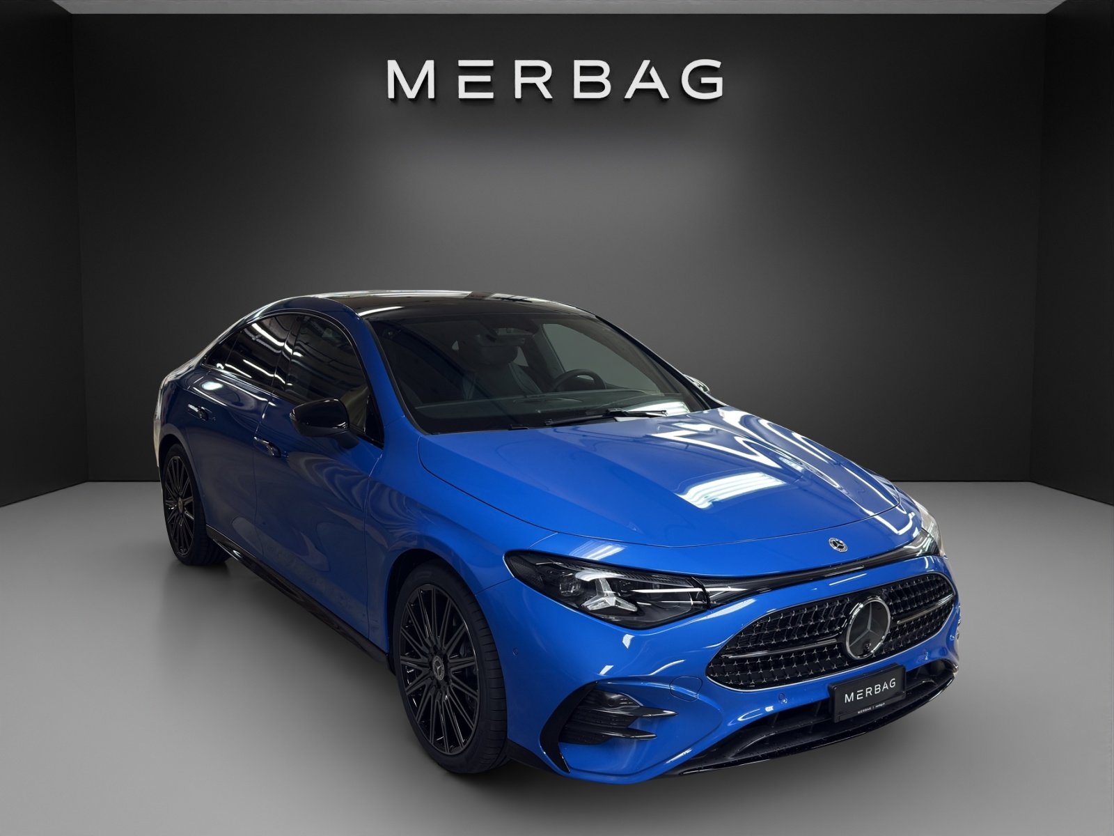 MERCEDES-BENZ CLA 220 4MATIC, Hybride Léger Essence/Électricité, Voiture nouvelle - 6