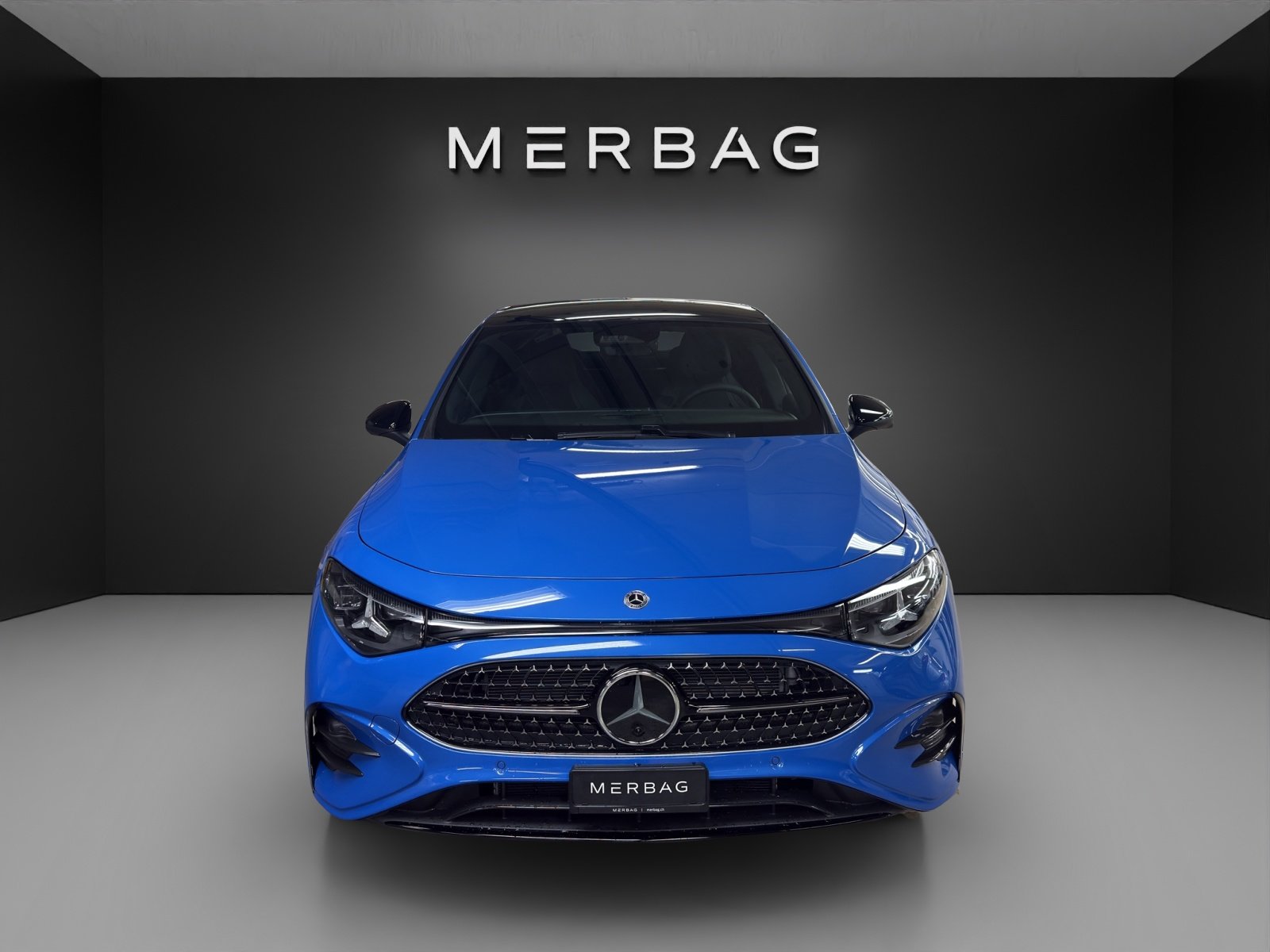 MERCEDES-BENZ CLA 220 4MATIC, Hybride Léger Essence/Électricité, Voiture nouvelle - 7