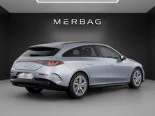 MERCEDES-BENZ 4 MATIC Shooting Brake, New car - 4