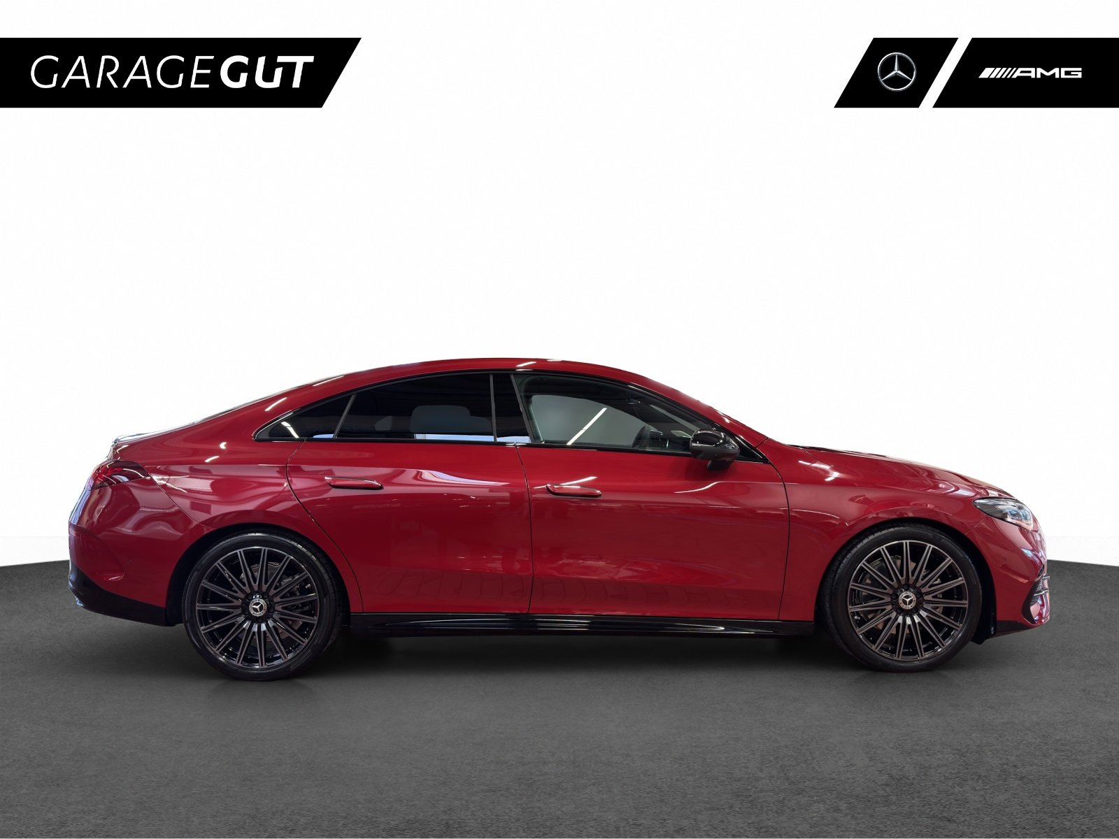 MERCEDES-BENZ CLA 220 AMG-Line 8G-DCT 4Matic, Hybride Leggero Benzina/Elettrica, Auto dimostrativa, Automatico - 6